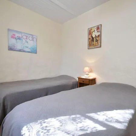 Vintage In Besse With Swimming Pool *