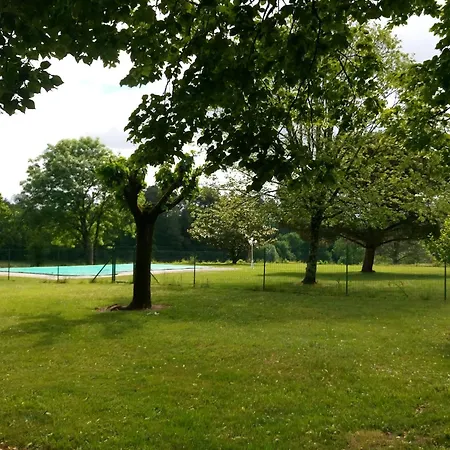 Holiday home Vintage In Besse With Swimming Pool Saint-Pompont