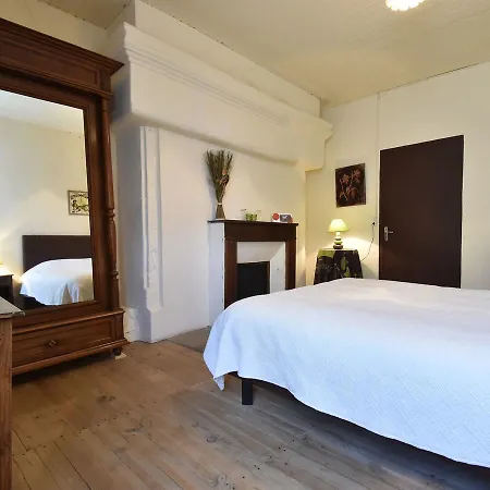 Vintage In Besse With Swimming Pool Holiday home *